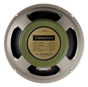 (image for) 10 inch/255mm Celestion