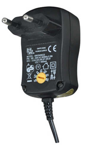 (image for) Power Supplies