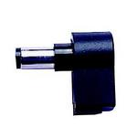 R/Angle DC Power Plug, 1.1mm, OD 3.4mm (AMG84G) (image for) R/Angle DC Power Plug, 1.1mm, OD 3.4mm (AMG84G)
