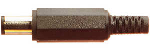 (image for) DC Power Plug, 1.7mm, O/D 4.75mm (AMG97G)