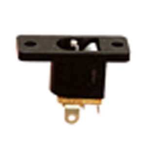 (image for) DC Power Panel Socket 3.1m (AMH02G)