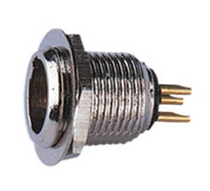 (image for) Mini XLR