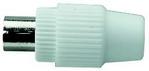 (image for) 9.5 mm Coaxial Line Plug (AMH54G)