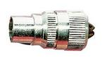 (image for) 9.5mm Aluminium Plug (AMH58G)