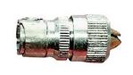 (image for) 9.5mm Coaxial In-Line Socket (AMH70G)