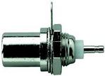 (image for) 9.5mm (PAL) Chassis Mounting Plug (AMH73G)