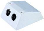 (image for) Co Axial TV Outlet (AMH76G)