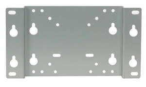 (image for) Universal Flat Screen Wall Bracket Adaptor, Max 24 (AMJ60G)