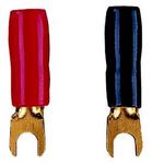 (image for) Spade Connectors