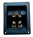 (image for) Speaker Terminals