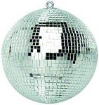 (image for) 16in Mirror Ball (AMN25G)