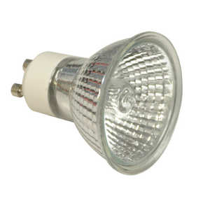 (image for) GU10 Mains Lamps