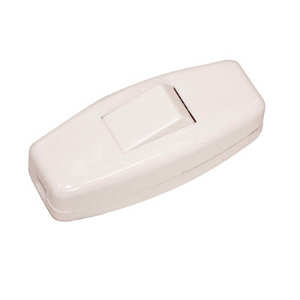 (image for) 5A Lamp Switch Black (AMN84G)