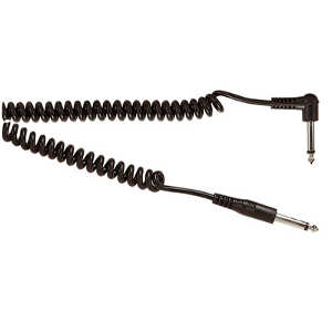 (image for) Guitar Leads