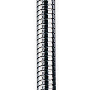 (image for) Gooseneck, Chrome 330mm (AMQ40G)