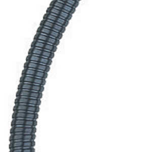 (image for) Gooseneck, Black 330mm (AMQ41G)