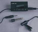 (image for) Tie Clip Mics