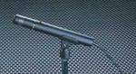 (image for) 600 Ohm Omni-directional Electret Condenser Mic (AMQ94G)