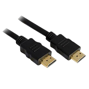 High Speed HDMI Braided V2.0 Lead 5m (AMR19G) (image for) High Speed HDMI Braided V2.0 Lead 5m (AMR19G)