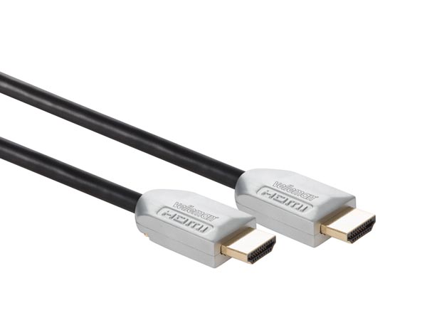 (image for) ADAP. HDMI(M)-HDMI(F) 8K L-270 (AMR25G)
