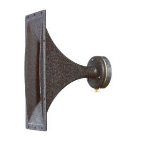 (image for) Dynamic Horns