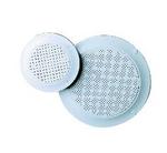 (image for) Plastic Speaker Grille, 4 inch (AMU31G)
