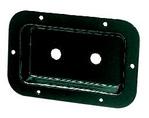 (image for) Large Connector Dish, 2 x 1/4 (AMU47G)
