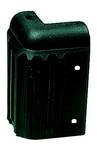 (image for) Plastic Cabinet Corner, 85 x 57 x 57mm (AMU52G)