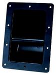 (image for) Large Heavy Duty Steel Cabinet Handle (AMU63G)