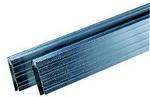 (image for) Aluminium Extrusion For 7.5mm Case Edging x 2m (AMU92G)