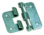 (image for) Steel Heavy Duty Lift-Off Hinge (AMU97G)