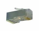 (image for) Shielded RJ45 Plug 1pcs (AMV92G)