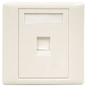 (image for) Wall Plates
