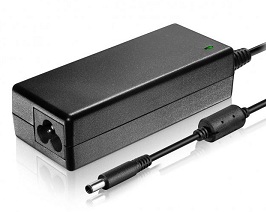 (image for) Replacement Laptop Charger 19.5V 3.34A 4.5x3mm tip (AMY40G)