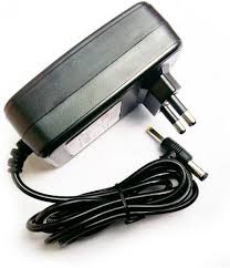 (image for) 5V 5A Power Supply 2pin EU Plug In (AMY54G)