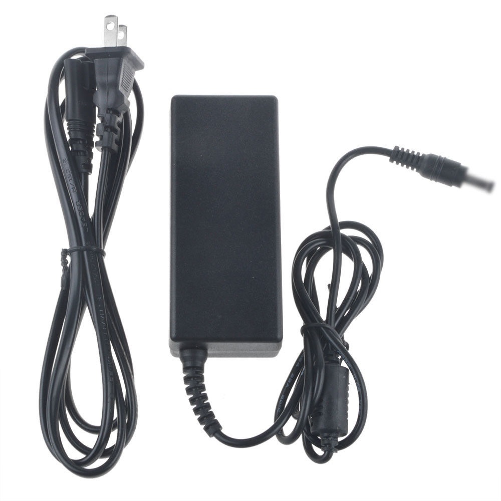 (image for) 24VDC 2A 48W BENCH POWER SUPPLY (AMY60G)