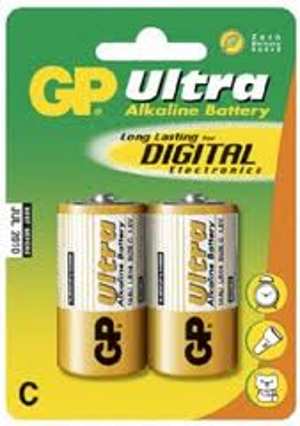 (image for) Batteries & Chargers