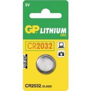 (image for) CR2032 Lithium Cell (AMZ30G)