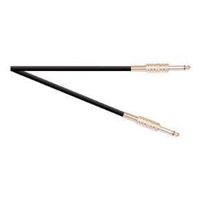 (image for) High Flex Speaker Lead, 2x6.35mm Jack, 10m (AMZ35G)