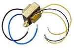(image for) Transformer 6-0-6 100mA (AMZ41G)