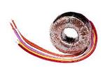(image for) Toroidal Transformer, 80VA 0-22/0-22 (AMZ74G)
