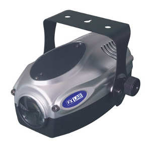 (image for) DMX Lighting