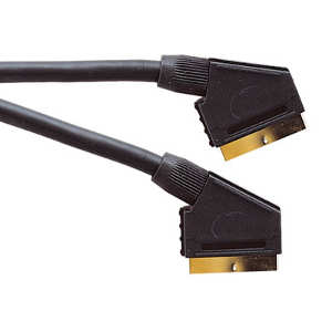 (image for) SCART to SCART