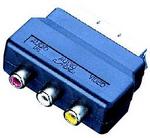 (image for) SCART Adaptors