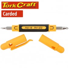 Screwdriver Precision Pocket Set 4 in 1 (ANF09G) (image for) Screwdriver Precision Pocket Set 4 in 1 (ANF09G)