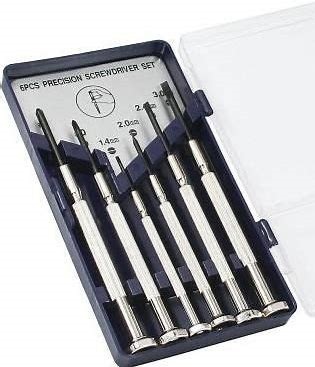 (image for) 6 Precision SET (ANF45G)