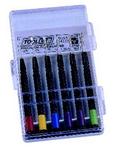 6-piece Precision Screwdriver Set (ANF49G) (image for) 6-piece Precision Screwdriver Set (ANF49G)