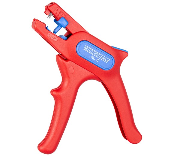 (image for) Wire Stripper No. 6 (ANF55G)