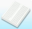(image for) Mini Breadboard 46x36 170 Contact Points (ANF88G)