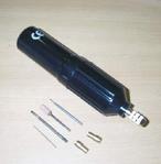 (image for) Low Voltage Drills and Bits